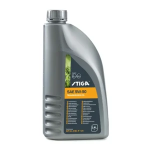 Billig Transmissionsolja 5W-50 1,4liter, 1111-9281-01