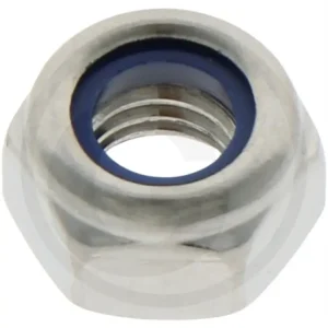 Beställ nu Låsmutter M8, till Stiga 112155000/0, Husqvarna 7322118-01