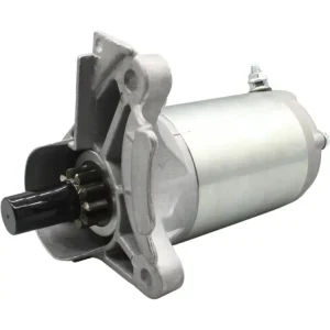Startmotor Stiga Primo, Tornado, GGP WM14, WM12, WM13 m.fl. 118550214/0 Kampanjpris