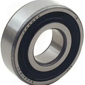 Outlet SKF Kullager 6201-2RS 12x32x10mm