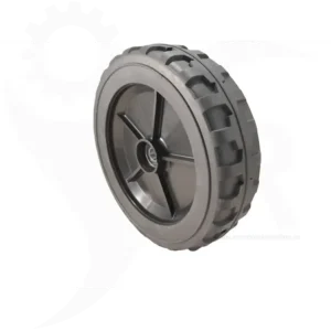 Hjul Multiclip 50, Rental, Plus, 381007490/0 Begränsat antal