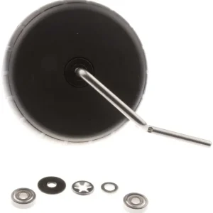 Framhjulskit Automower 220AC, 230ACX, 5226645-02 I lager