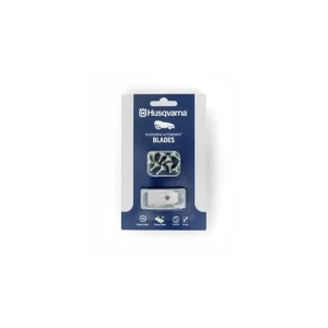 Handla nu Original Knivsats Husqvarna Automower Long Life 9-pack