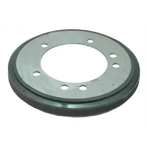 Kundfavorit Friktionshjul Stiga 1812-9003-01, 170800, 47437, 5154058-98