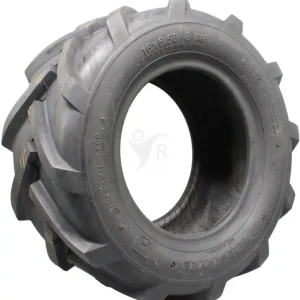 Endast denna vecka Däck 16x6.50-8" Rider, traktormönster