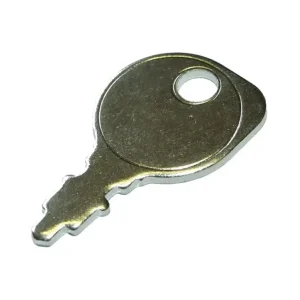 Tändningsnyckel Indak, till Stiga, 1134-2848-01, Husqvarna 5321404-01 Endast denna vecka