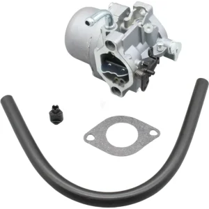 Förgasare Briggs & Stratton Nikki 593432, 590399, 794653 Bästa pris