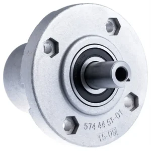 Knivspindel Husqvarna Rider 111B, 112C, Jonsered FR2311M m.fl. 5739686-02 Erbjudandepris