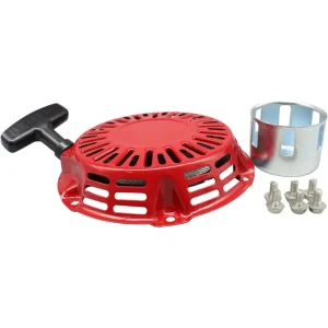 Rea Startapparat Honda GX110, GX120, GX140, GX160, GX200, 28400-ZE1-003ZA