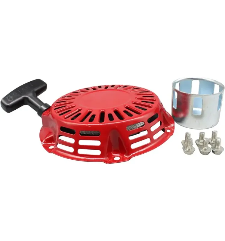 Rea Startapparat Honda GX110, GX120, GX140, GX160, GX200, 28400-ZE1-003ZA