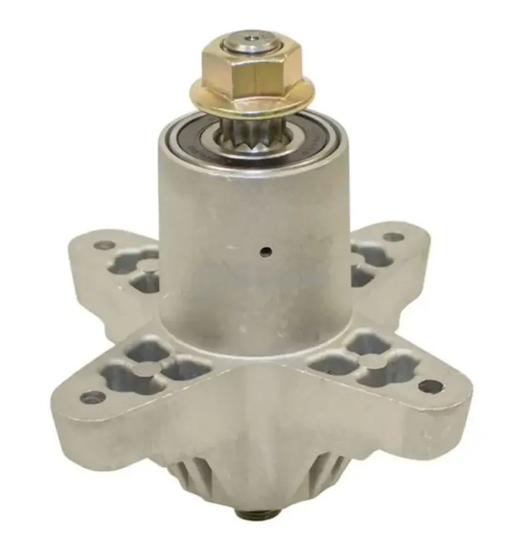 Knivspindel MTD, 618-0138, 618-0142 Outlet