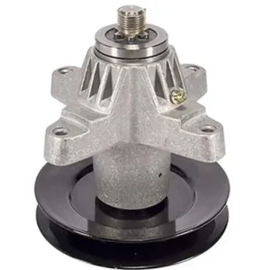 Knivspindel MTD GT1223, Cub Cabet LT1040, SLT1050 m.fl. 618-04126 Säker betalning