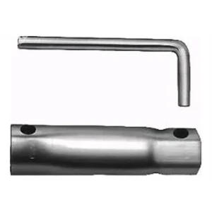 Snabb frakt Tändstiftsnyckel 19x21mm BS-SV, J19LM, RJ19LM