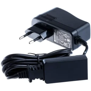 Kampanj Batteriladdare Accu-Trimmer Easycut 18/23, 5897408-01