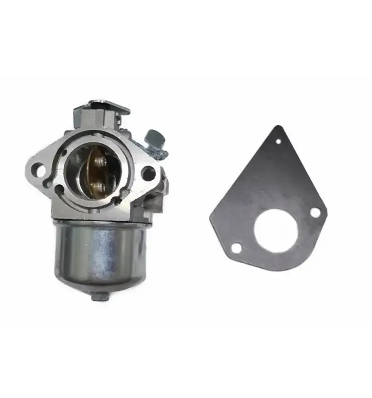 Förgasare Briggs & Stratton 799728, 498027, 498231 Billig