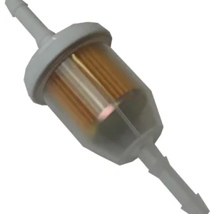 Outlet Bränslefilter till Kohler Courage SV470, SV530, 2505022, Husqvarna 5310295-02