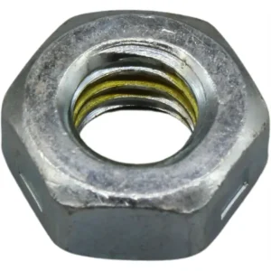 Fynd Låsmutter M10 BIW Polylock 1134-4775-01