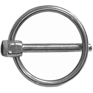 Fynd Låssprint hjul Snöslunga 6.3 mm x 44 mm universal