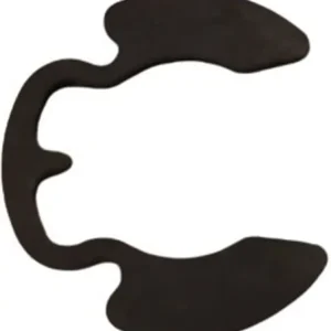Spårryttare, 3/4" Axel 8120000-29 Expressleverans
