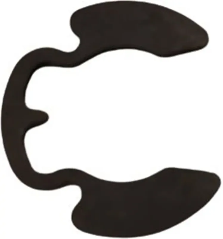 Spårryttare, 3/4" Axel 8120000-29 Expressleverans