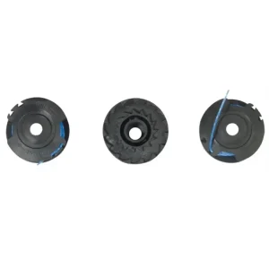 Trimmertråd 3-pack, 18V ONE+, RAC125, 5132002434 Beställ nu