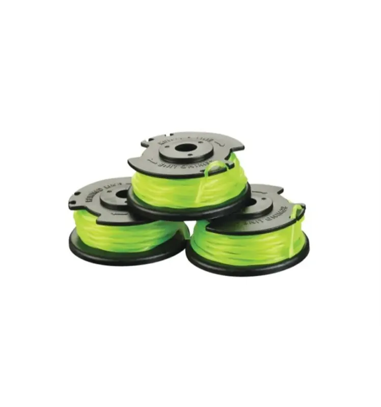 Endast idag Ryobi trimmerspole 3-p, RAC143, RLT36, 5132002770