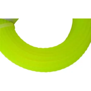 Trimmertråd 2,4mm, 80m Universal Twist Populär