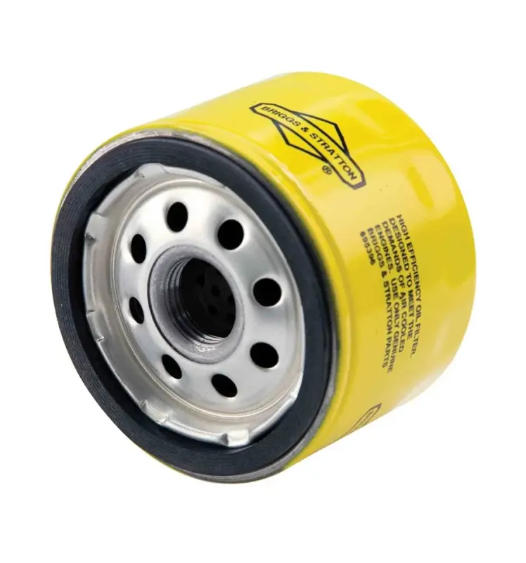 Oljefilter Premium 696854 Fynd