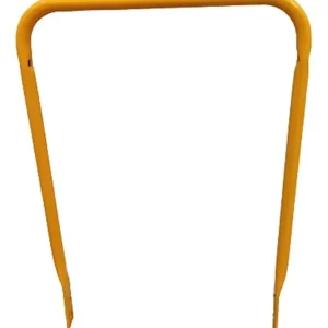 Handtag nedre Multimower 48, Combi 53 , Combi 48, 381007538/0 I lager