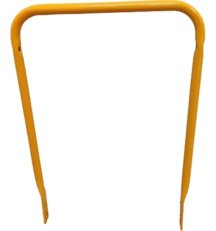 Handtag nedre Multimower 48, Combi 53 , Combi 48, 381007538/0 I lager