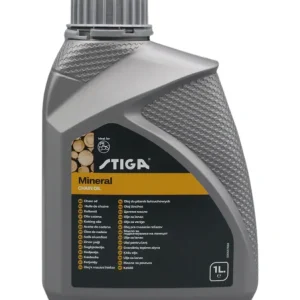 Endast idag Sågkedjeolja Mineral 1L, 1111-9228-01