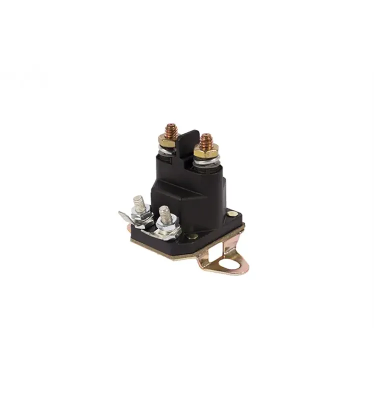Reapris Startsolenoid till Husqvarna, 5321925-07, 5820428-01