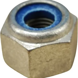 Outlet Klingmutter M10x1.25 VÄ 327RX, 525RX, BC2128 m.fl. 5038563-01