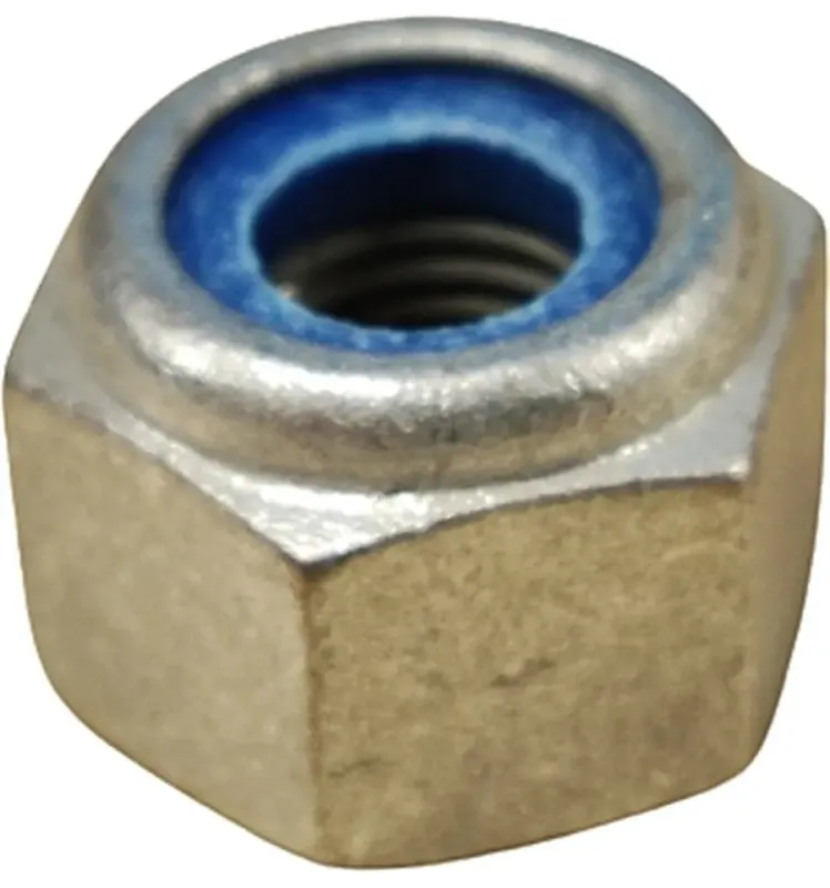 Outlet Klingmutter M10x1.25 VÄ 327RX, 525RX, BC2128 m.fl. 5038563-01