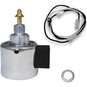Bränslesolenoid Briggs & Stratton 846639 Kampanj