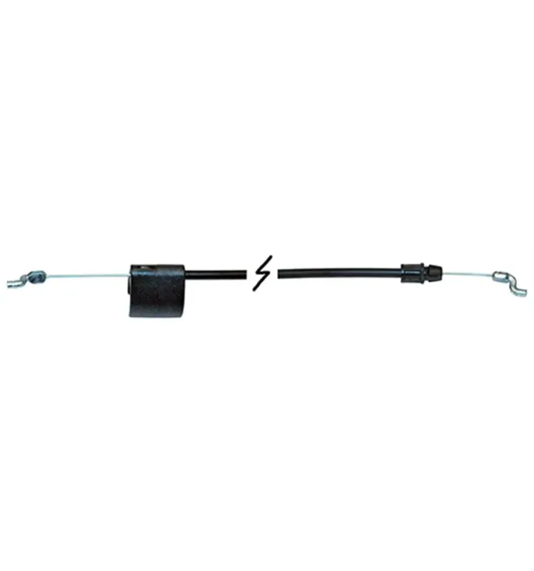 Motorbromsvajer till Partner P4053, P53-550CMW, McCulloch M4053 CM, 5321765-56 Kampanj