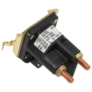 Startrelä solenoid 5820428-02, 5321925-07 Handla nu