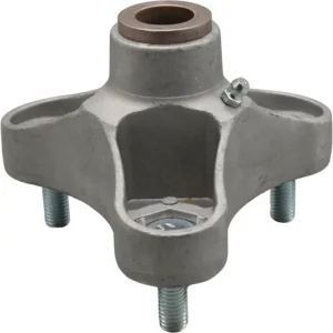 Hjulnav Park Compact, President, 420, m.fl. 1134-4844-05 Trygg betalning