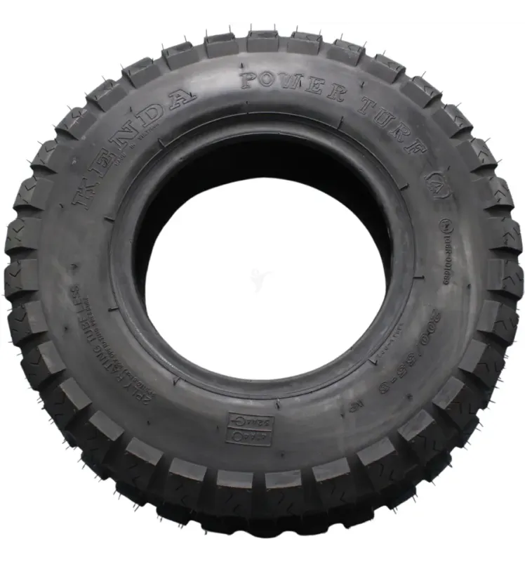 Däck Stiga Park Pro, 17x8.00-8", 200/55-8, 137950017/0 Säker betalning