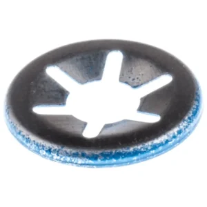 Begränsad tid Låsbricka 6mm 5760194-02