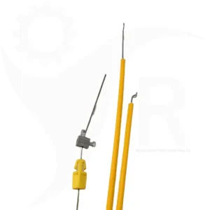 Reapris Vajerpaket Comet S, Pro S, 5032984-01