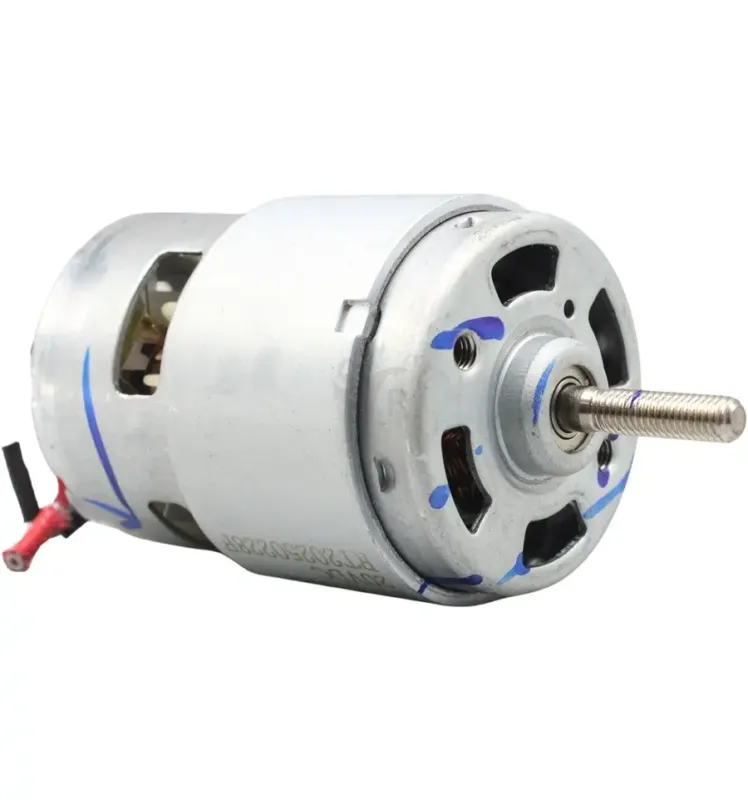 Snabb leverans Ryobi Motor OLT1825, RLT1825LI, RLT1825M20S, 5131034669