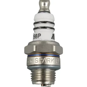 Tändstift A956P Champion CJ8Y, NGK BM6A risnedsättning