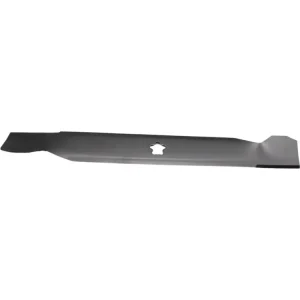 Snabb leverans Kniv 49cm till Husqvarna LT100, LT125, Jonsered LR13 m.fl. 5321384-97