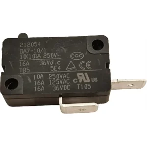 I lager Microbrytare SE180, EA1800, 118800400/0