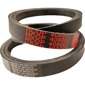 Trygg betalning Drivrem utkast Husqvarna, Jonsered, Partner McCulloch 5324080-07