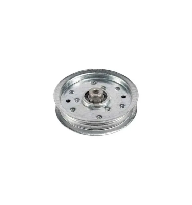 Rabatt Spännrulle till MTD 756-04129, 753-08171, Husqvarna 5321024-03