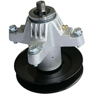 Knivspindel MTD 600, 700, 618-04474, 918-04474A, 618-04474B Säker betalning