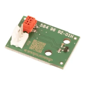 Kretskort Krocksensor Automower 310, 315 m.fl. 5929095-01 Utförsäljning