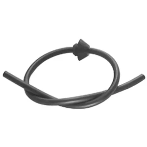 Endast denna vecka Bränsleslang universal med tätning 310mmx4,8mm